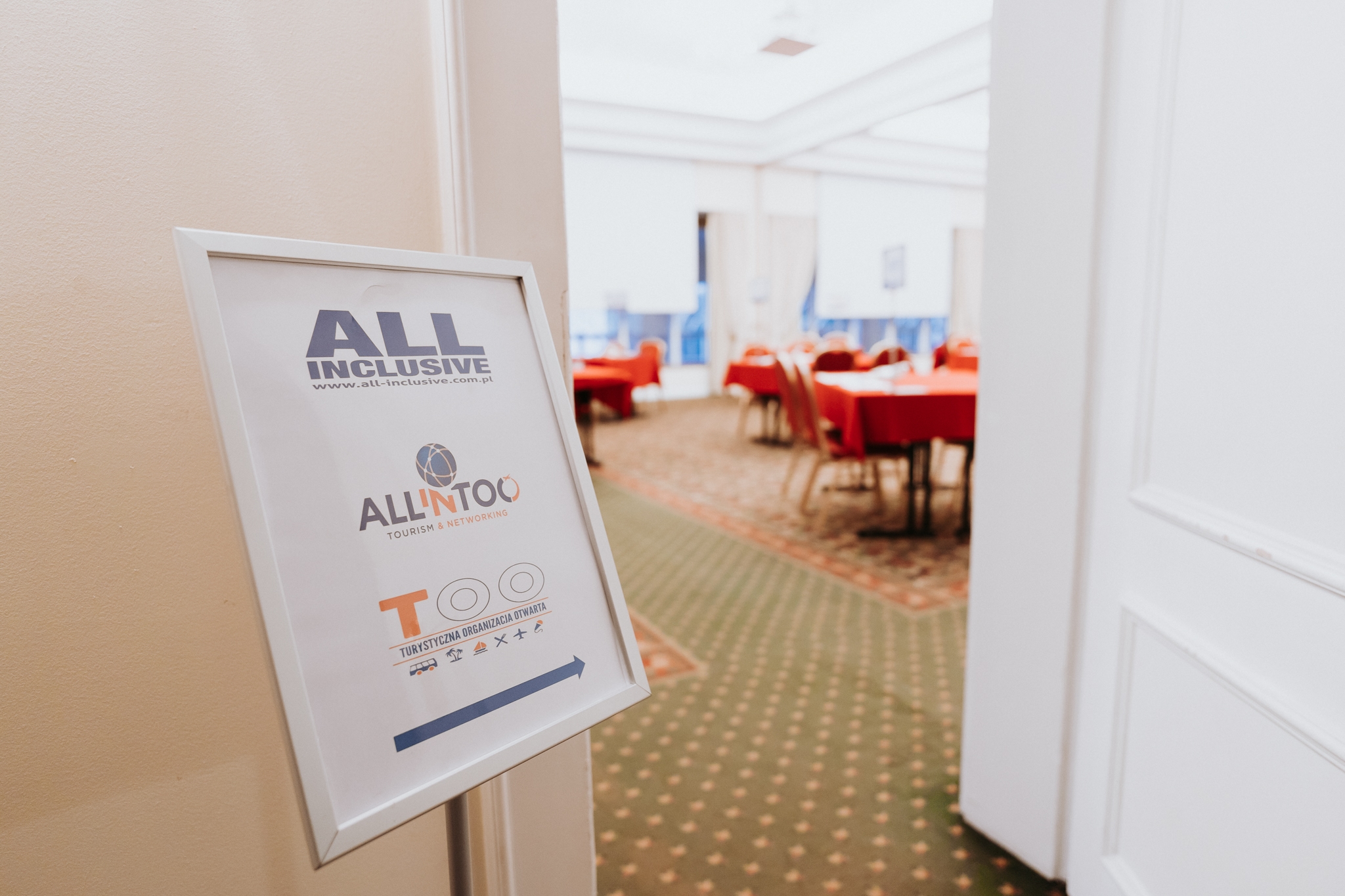 1st ALLinTOO Workshop in Warsaw — a great industry event (2021)