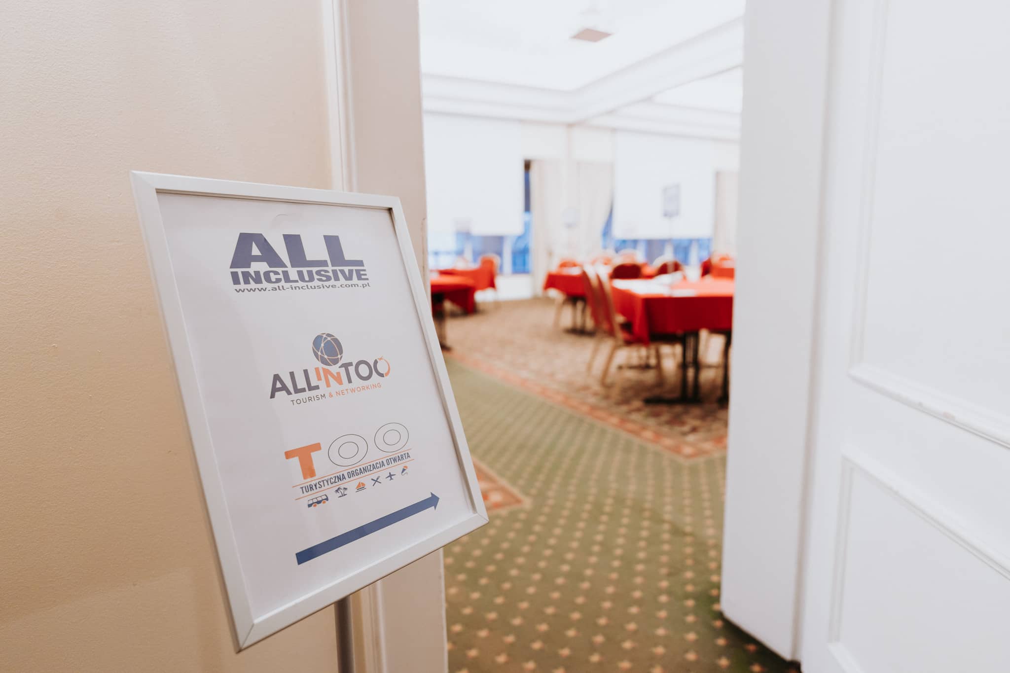 I Workshop ALLinTOO en Varsovia: un gran encuentro del sector (2021)