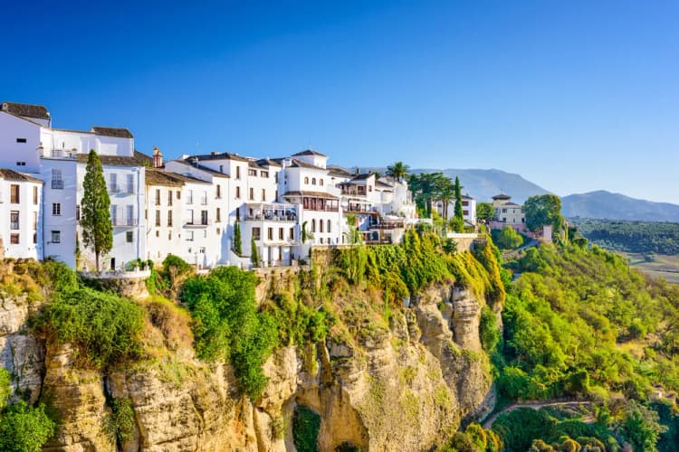Ronda: la ciudad sobre el abismo — visita con guía local y entrada a la plaza de toros 4