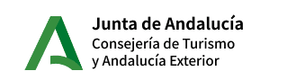 Junta de Andalucía — Consejería de Turismo y Andalucía Exterior